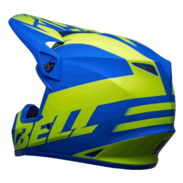 Casque MX-9 Mips||MX-9 Mips Helmet