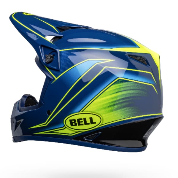 Casque MX-9 Mips||MX-9 Mips Helmet