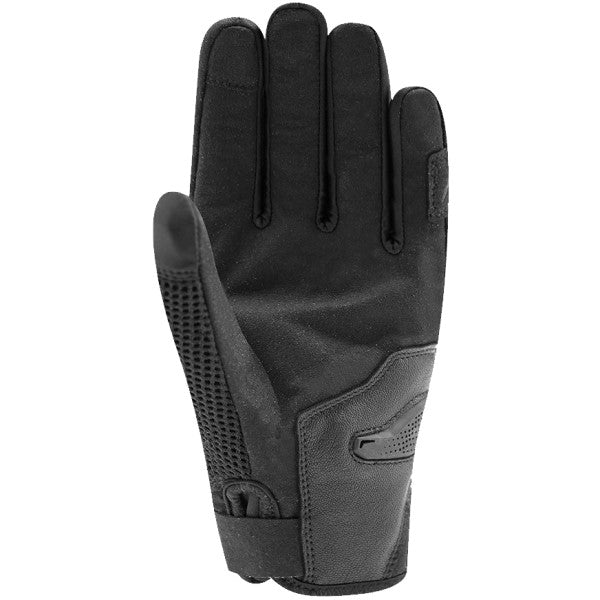 Gants Racer Blocks Paume