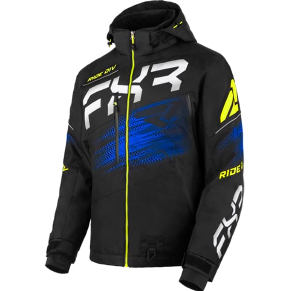 Manteau Boost FX 2-en-1 - Fast||Boost FX 2-in-1 Jacket - Fast