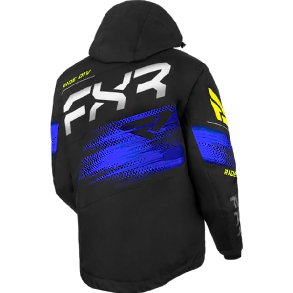 Boost FX 2-in-1 Jacket