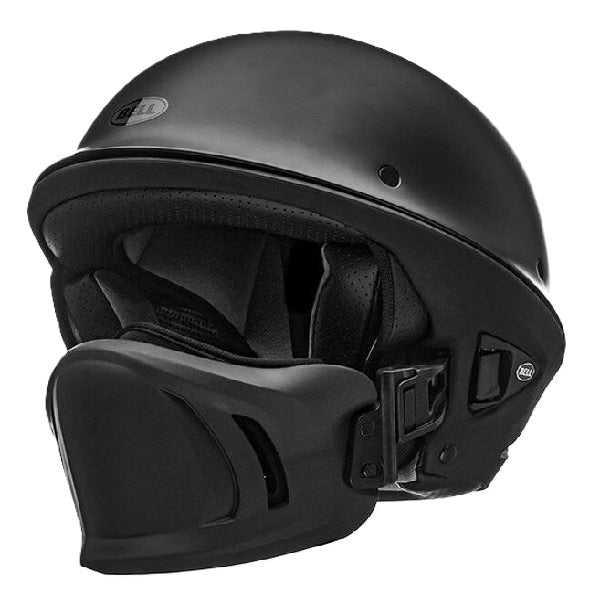 Casque Ouvert de Moto Rogue Bell