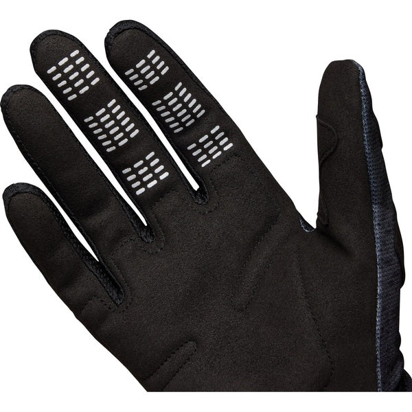 Gants de Motocross 180 BNKR/Fox/noir camo
