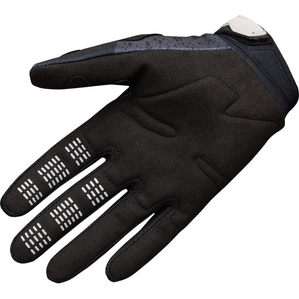 Gants de Motocross 180 BNKR/Fox/noir camo