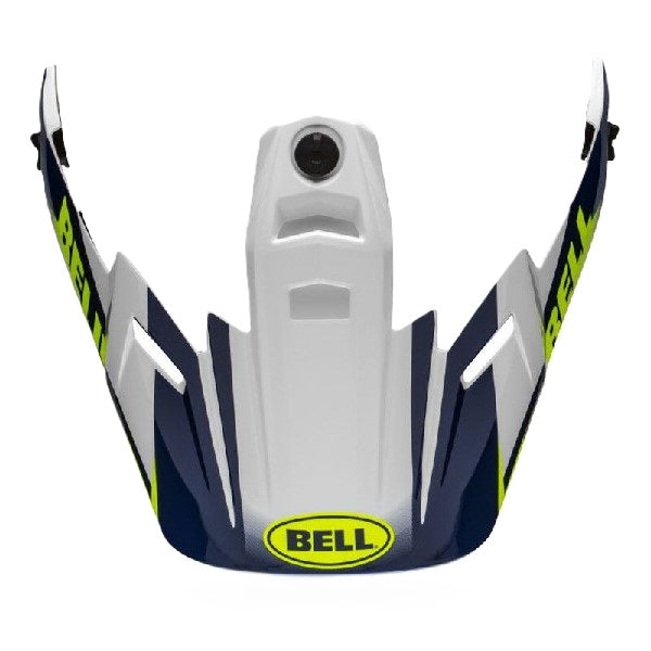 Palette de Motocross MX-9 Adventure Bell
