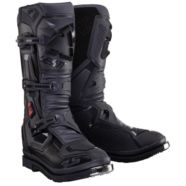 Bottes de Motocross 3.5 HydraDri Noir