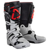 Bottes de Motocross 4.5 Enduro Noir/Gris en paire