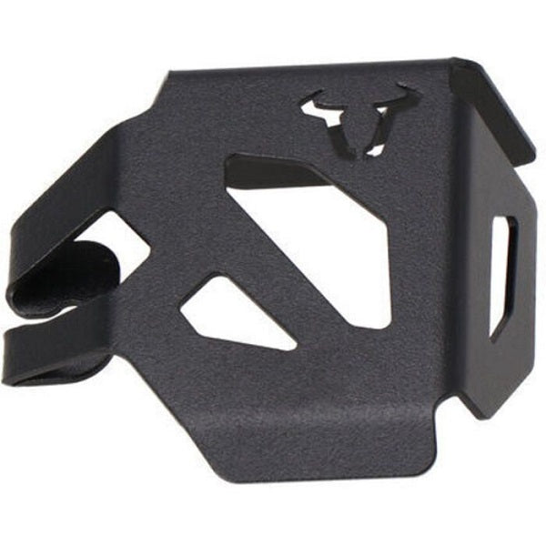 Brake Reservoir Protection