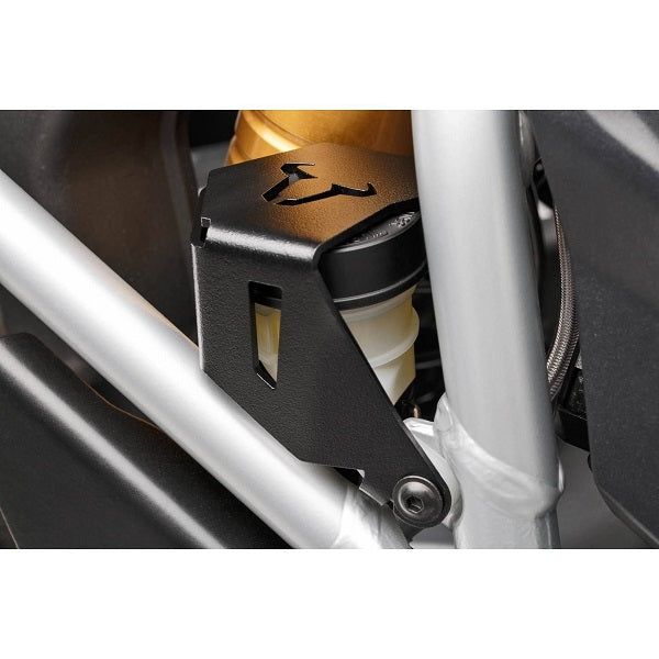 Brake Reservoir Protection