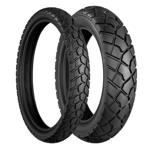 Pneu Bridgestone Battlax AdventureCross AX41