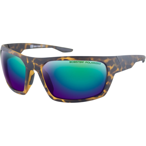 Lunettes de Moto Trout Bobster