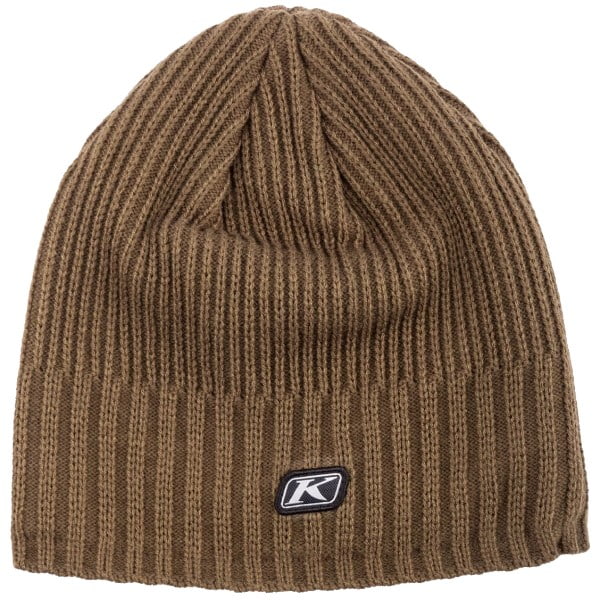 Tuque Essential Klim brun