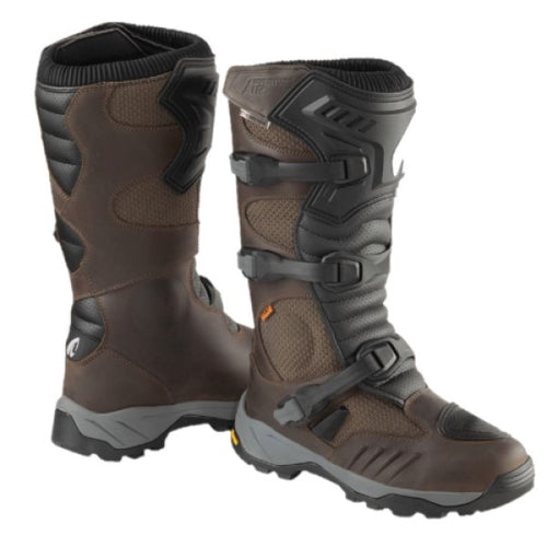 Bottes Adventure Air Dry Brun