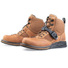 Chaussures de Moto Superduty6 Icon brun, de 3/4