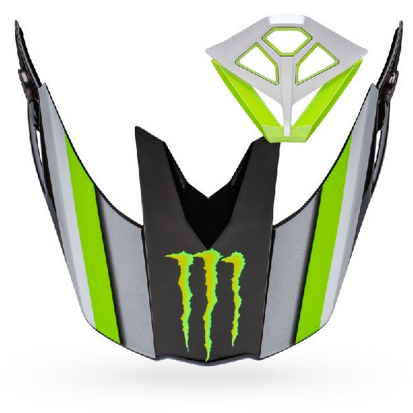 Palette de Motocross Moto-10 Bell