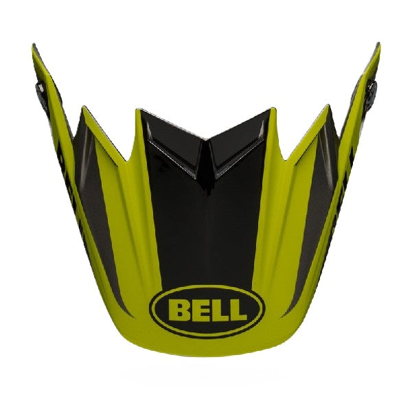 Palette de Motocross Moto-9 Flex Bell