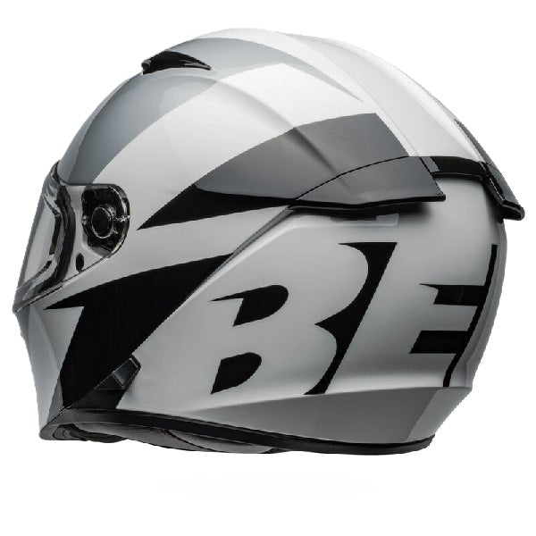 Casque Intégral de Moto Lithium Bell