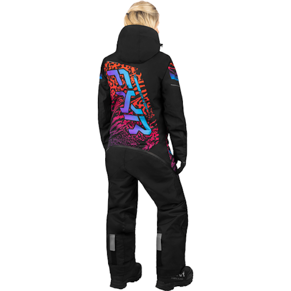 Ensemble CX Lite Pour Femme||Womens CX Lite Monosuit