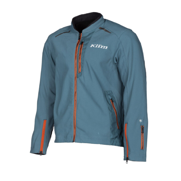 Manteau de Motoneige Marrakesh Klim