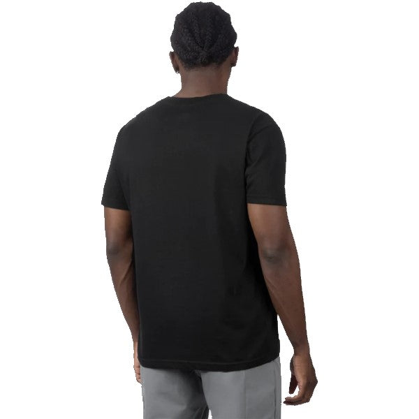 T-Shirt Moto Premium Noir Dos