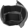 Doublure de Casque Torque X Noir de l'intérieur