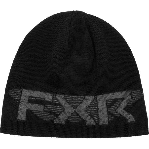 Tuque Split Junior FXR Noir