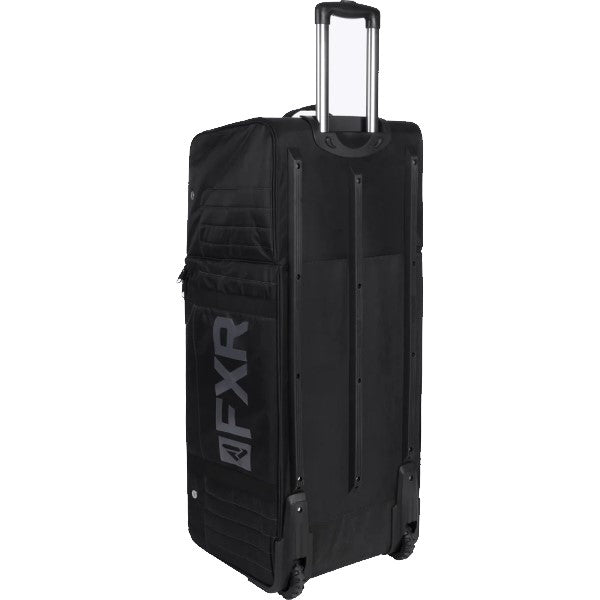 Sac de Transport FXR Noir, Arrière