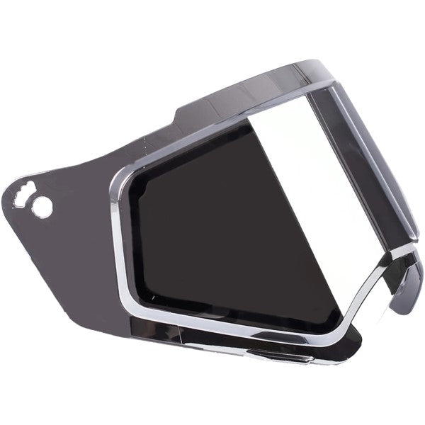 Visière de Motoneige Torque X Double Platine de gauche