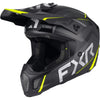 Casque de Snowcross Clutch Evo