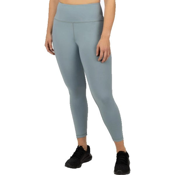 Pantalon Warrior Femme Bleu