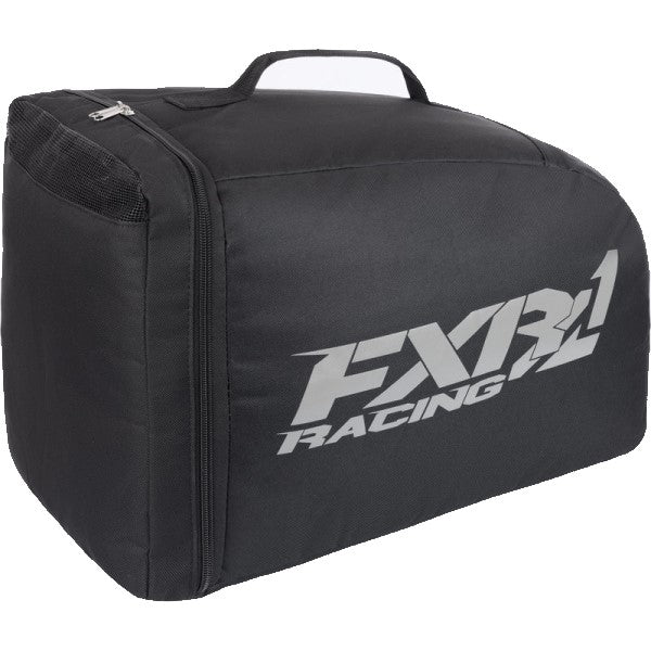 Sac pour Casque de Motocross FXR Noir