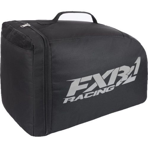 Sac pour Casque de Motocross FXR Noir