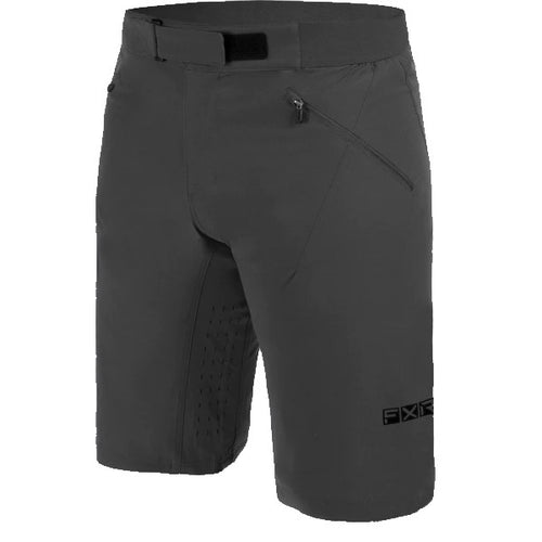 Short de Vélo Helium Gris