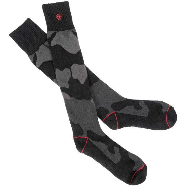 Stealth Moto Sock