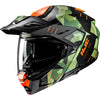 Casque Modulaire de Moto i80 Roki HJC camo