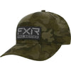 Casquette UPF Pro Series FXR camo