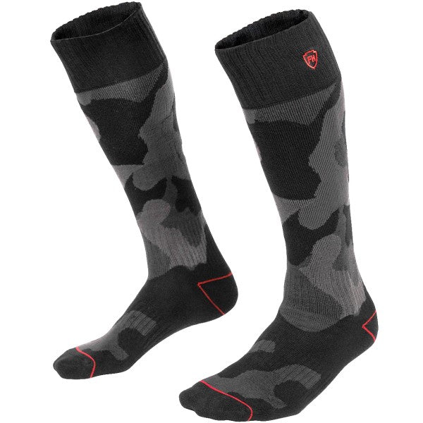 Stealth Moto Sock