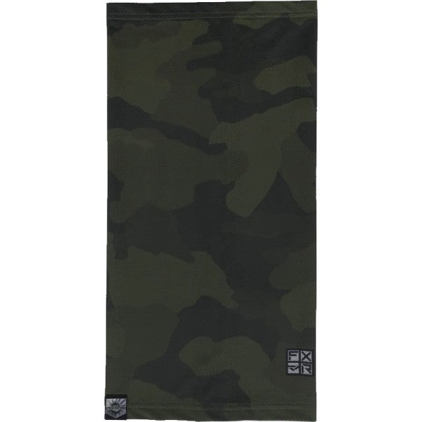 Cache-Cou Derby UPF FXR camo