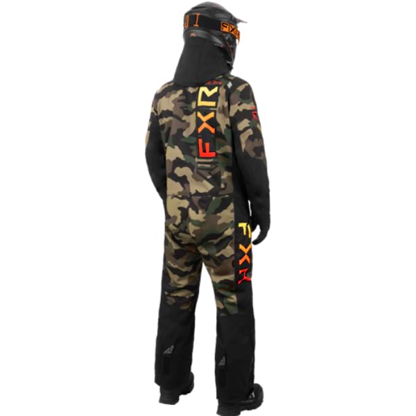 Helium Lite Monosuit 23