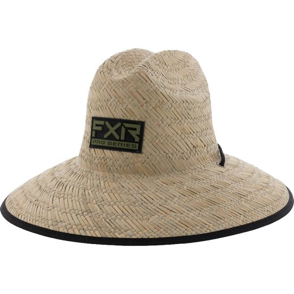 Chapeau de Paille Shoreside Junior FXR camo, de 3/4