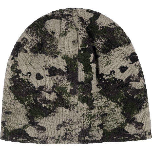 Tuque Pro Fish FXR camo, arrière