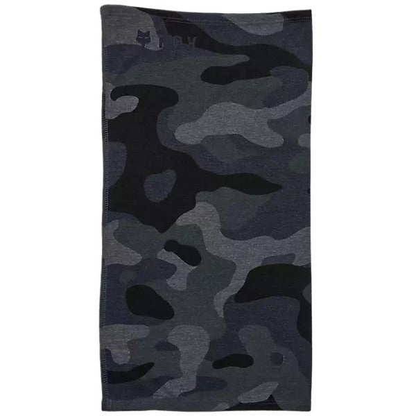 Cache-Cou Legion Fox camo gris