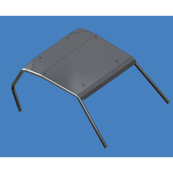 Hard Roof Can-Am Commander Maverick Not Max 2011-13