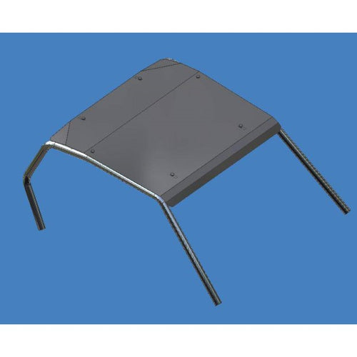 Hard Roof Can-Am Commander Maverick Not Max 2011-13