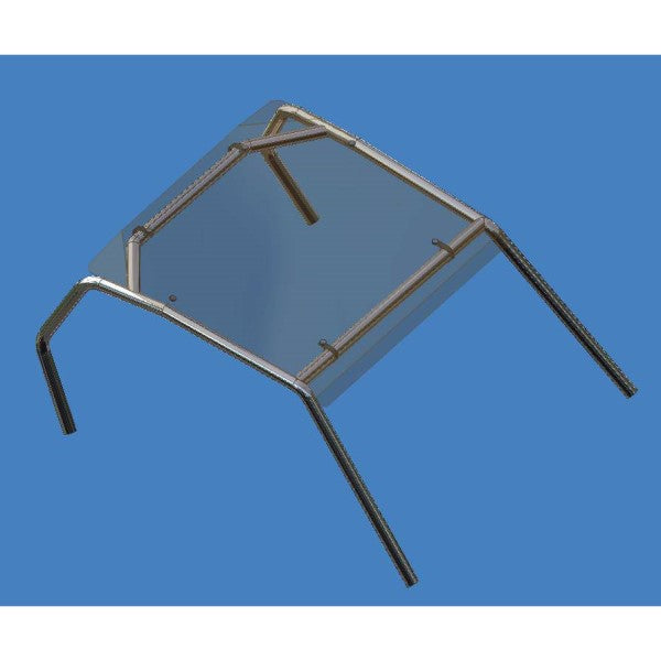 Hard Roof Can-Am Commander Maverick Not Max 2011-13