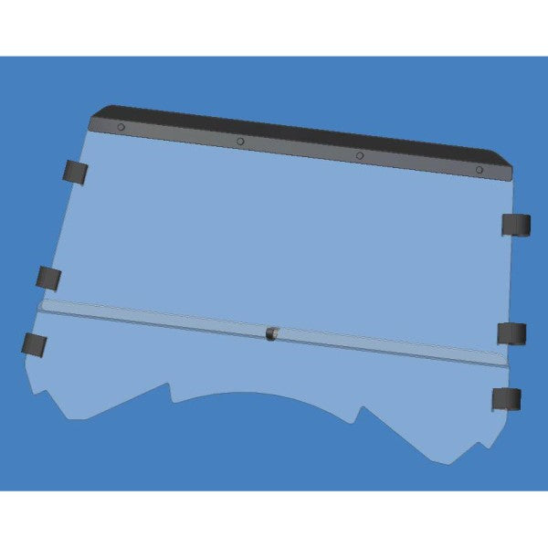 Windshield Combo Can-Am Maverick 2014-20