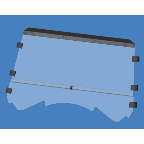 Windshield Combo Can-Am Maverick 2014-20