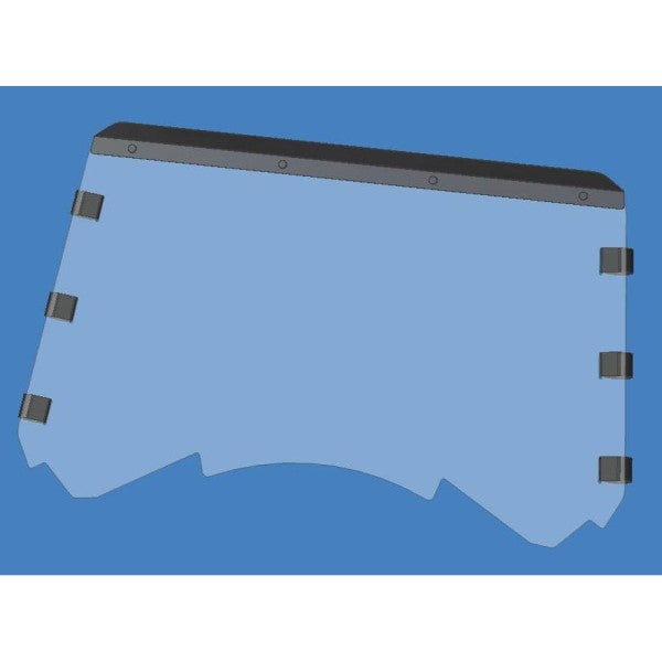 Pare-Brise Complet Can-Am Maverick 2014-20