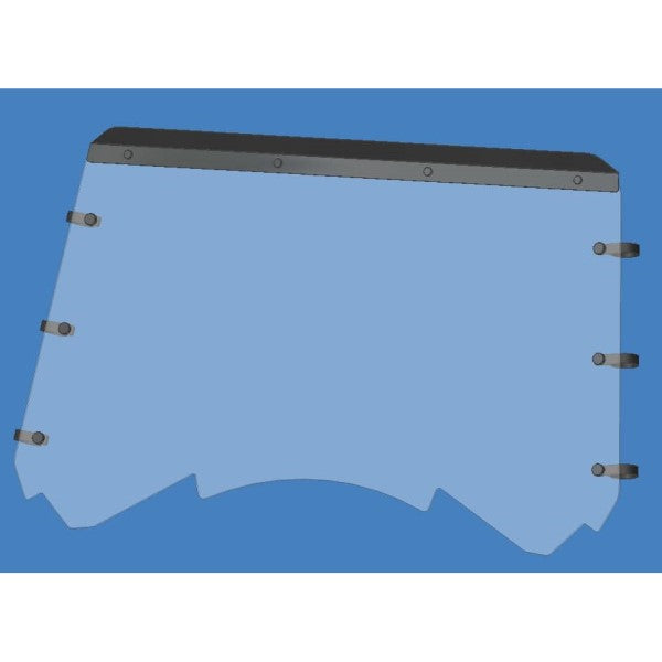 Pare-Brise Complet Can-Am Maverick 2014-20