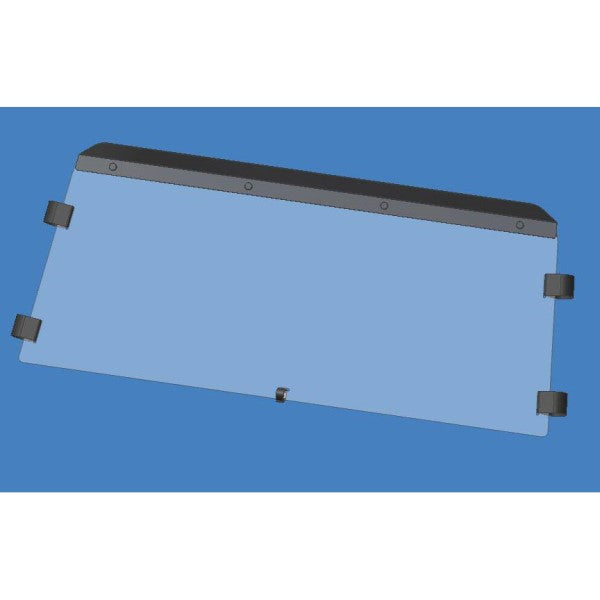 Half Upper Windshield Can-Am Maverick 2014-20